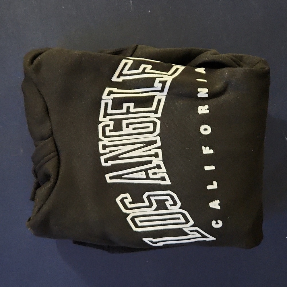 Women's hoodie